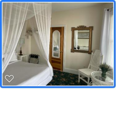 Hotel Macomber Cape May Eksteriør bilde